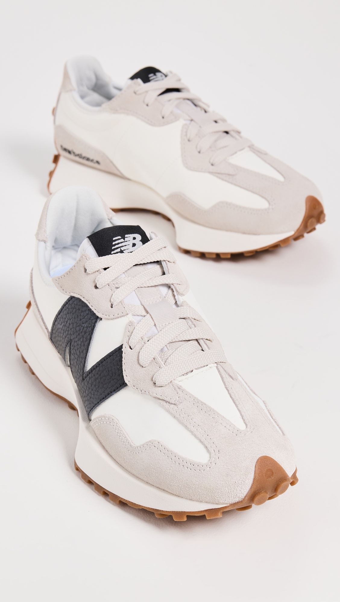 327 Sneakers - 4
