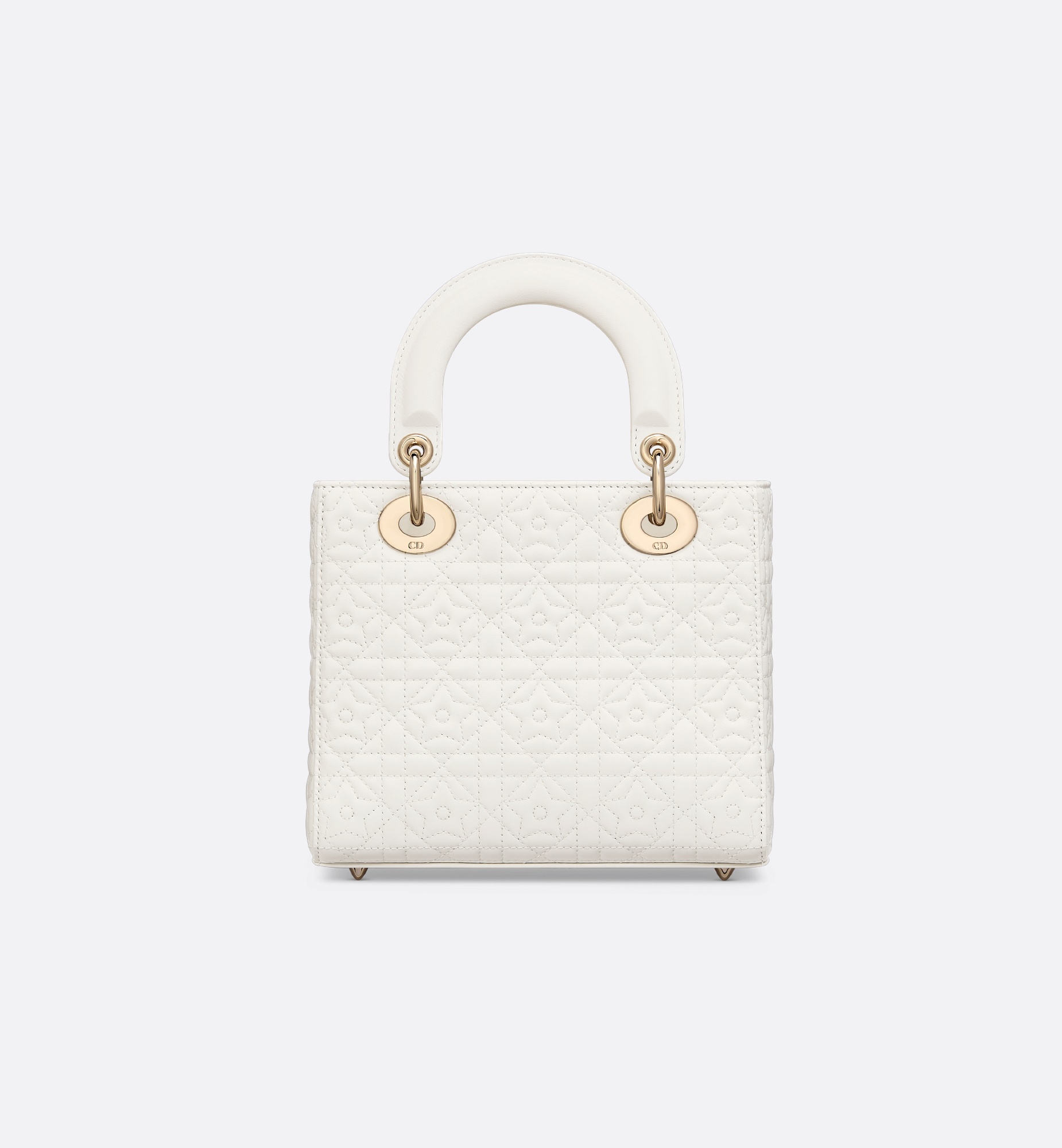 Small Lady Dior Bag - 3