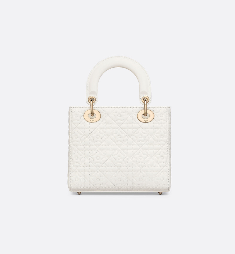 Small Lady Dior Bag 3