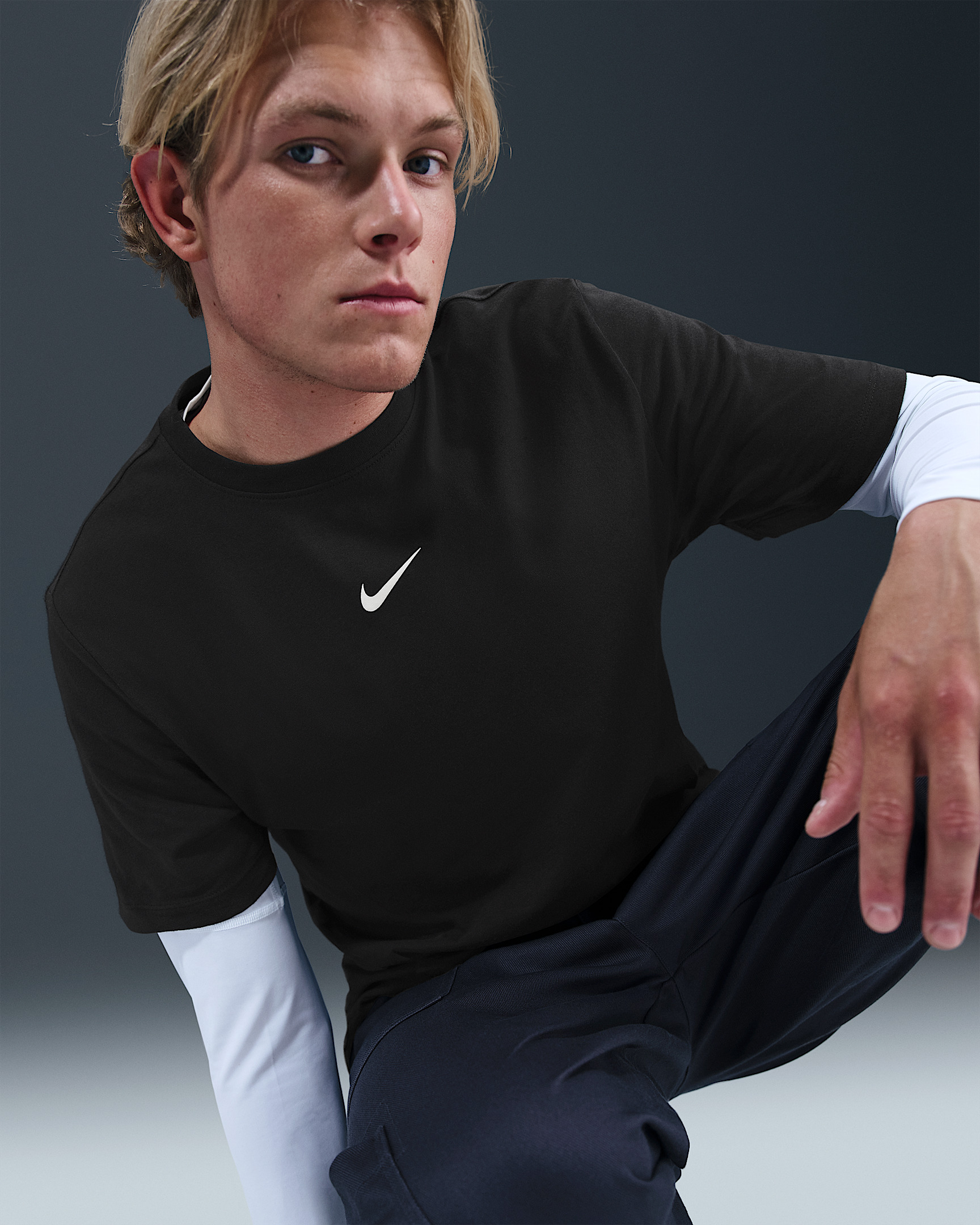 Nike Sportswear T-Shirt - 3