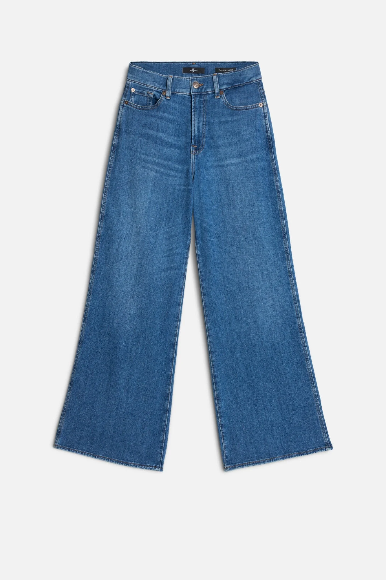 Left Hand Cropped Lotta in Nevada - 1