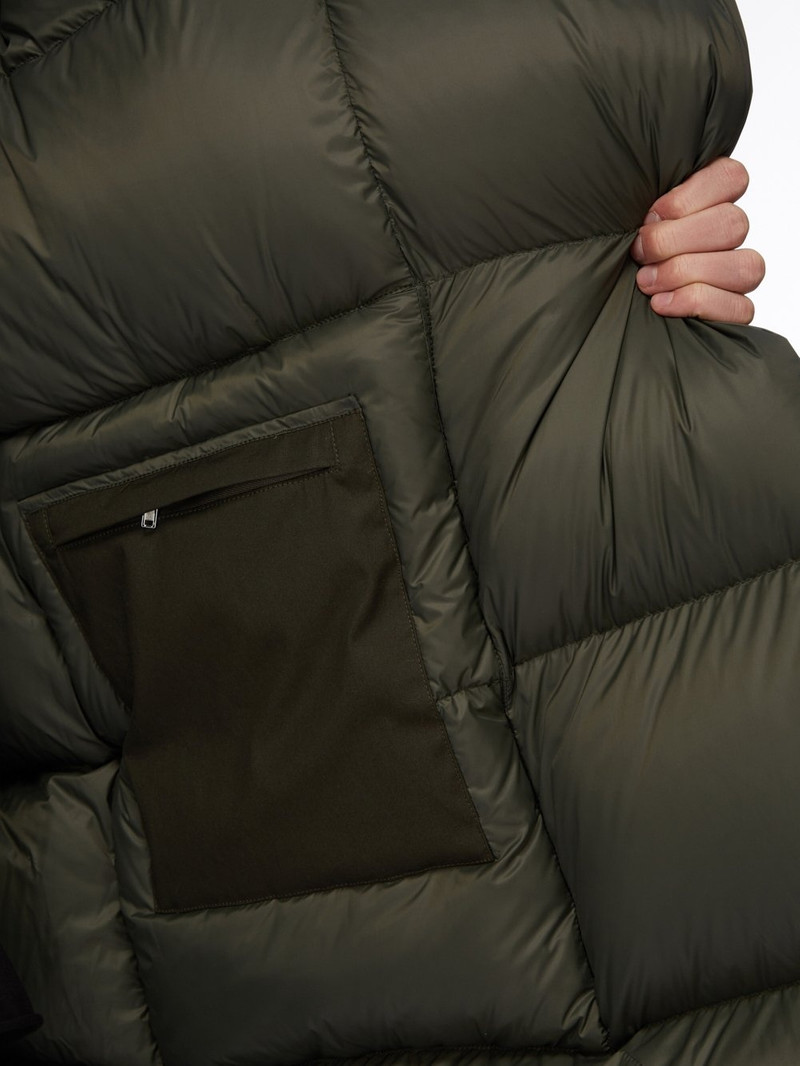 Rick Owens COAT outlook