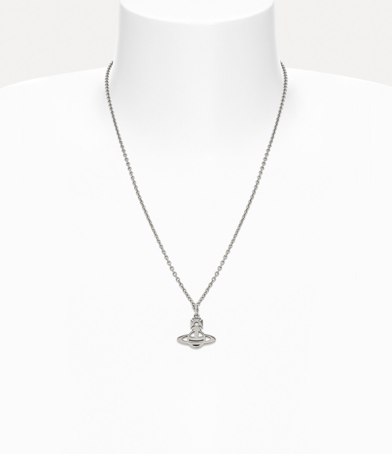 Vivienne Westwood MAN. LUCY PENDANT outlook