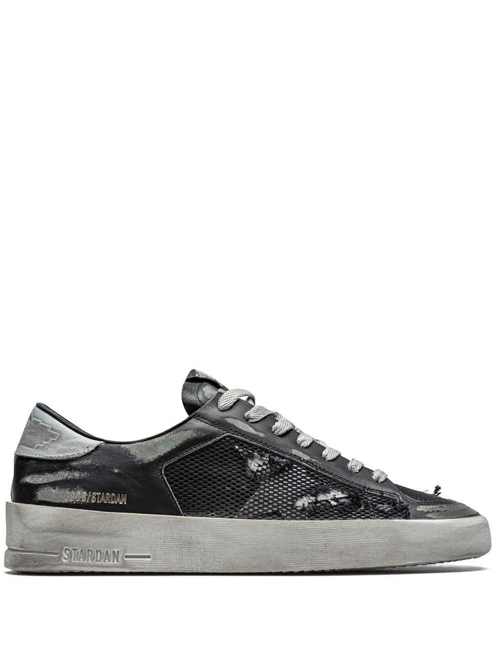 Stardan LTD low-top sneakers - 1