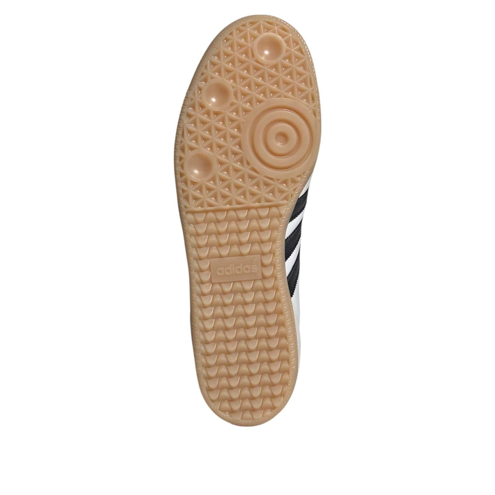 adidas Originals Samba JP 'White' JQ9055 - 5