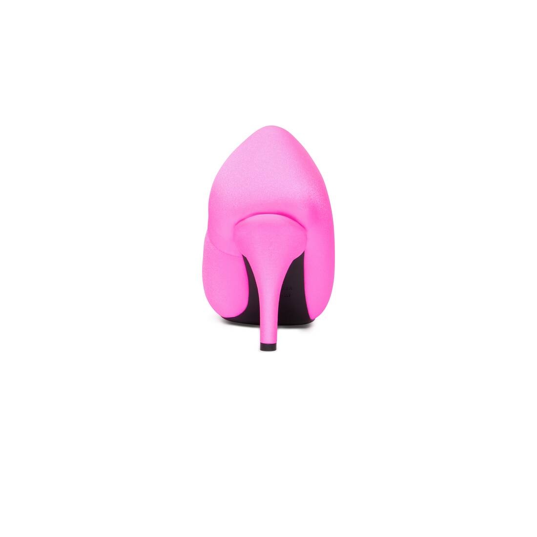 Women's Xl 110mm Pump  in Neon Pink - 5