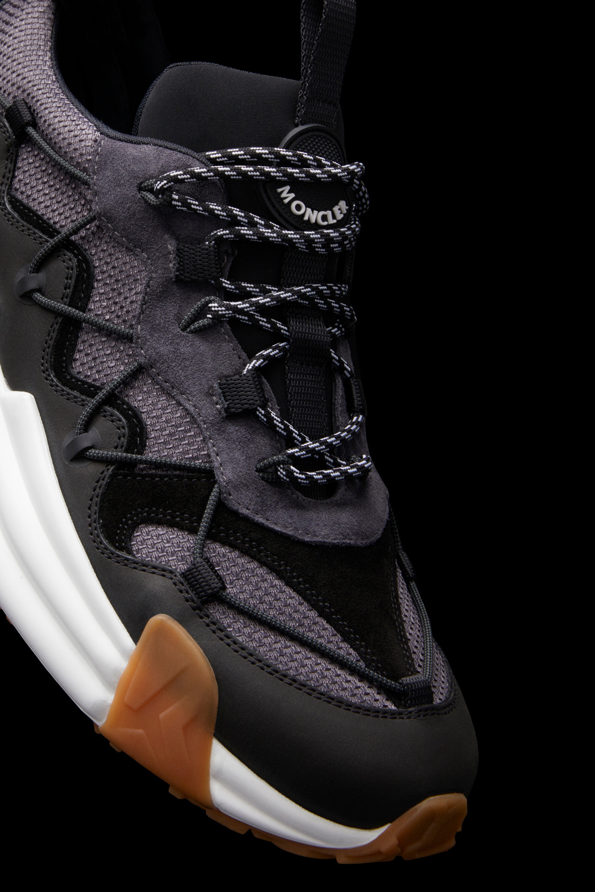 Compassor Low Top Sneakers - 4