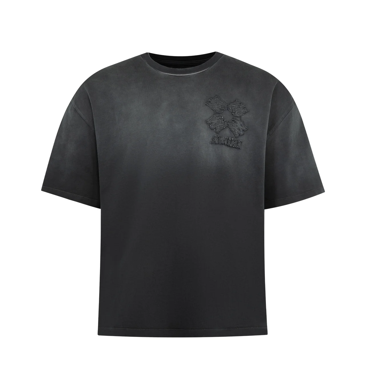 MA QUAD OVERSIZED TEE - 1