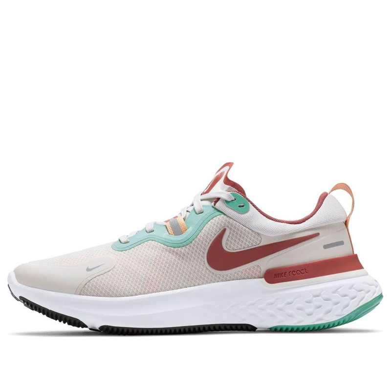 Nike React Miler 'Light Bone Healing Jade Gelati' CZ8695-063 1