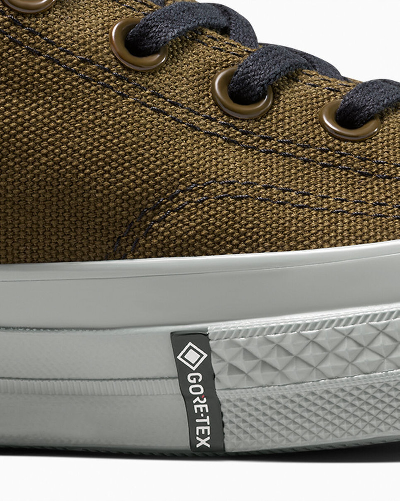 Chuck 70 GORE-TEX Waterproof 10