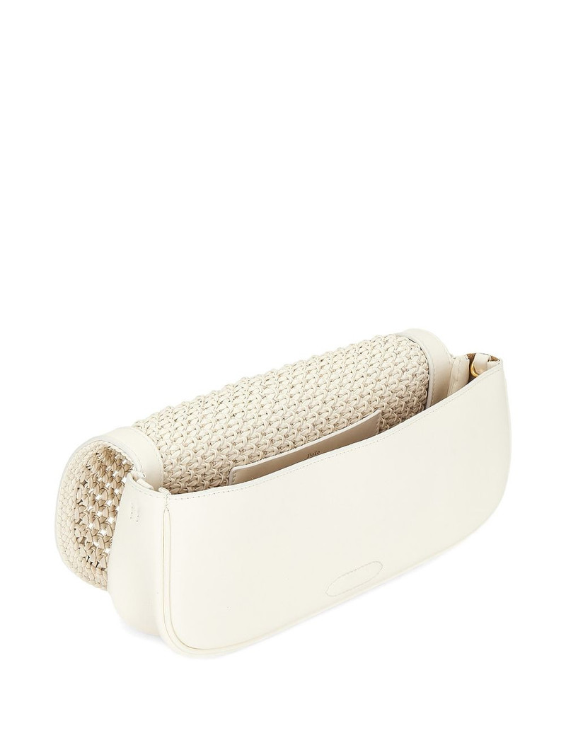 Bellport interwoven shoulder bag 3