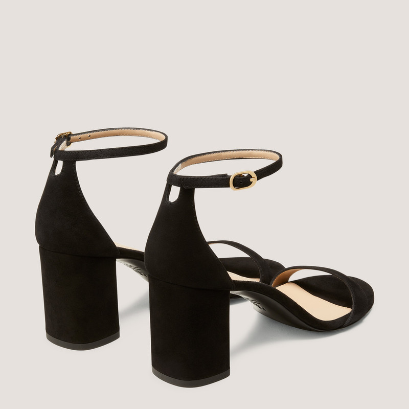 Stuart Weitzman NUDIST BLOCK 75 outlook