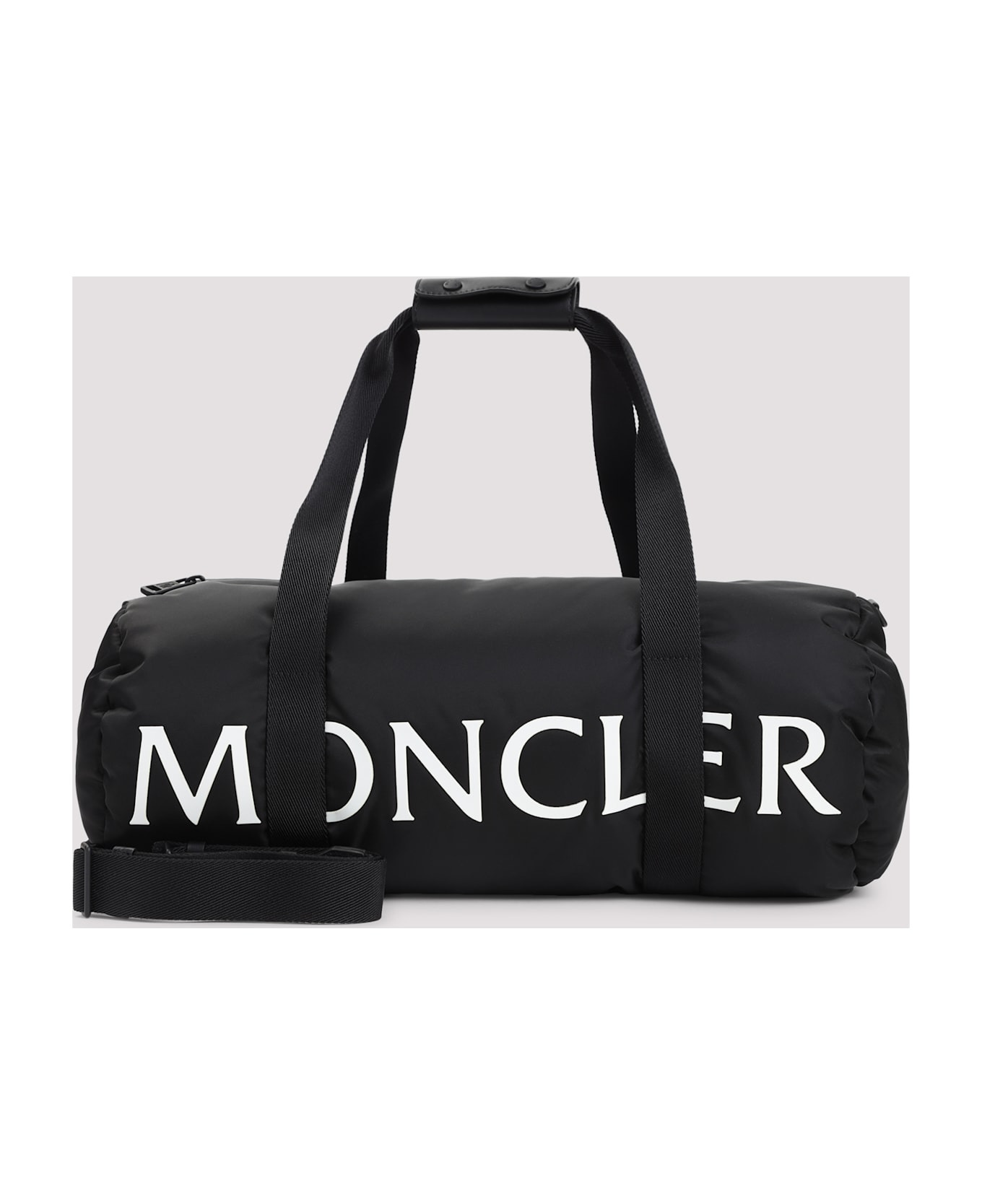Duddle Gym Weekeng Tote Bag - 3