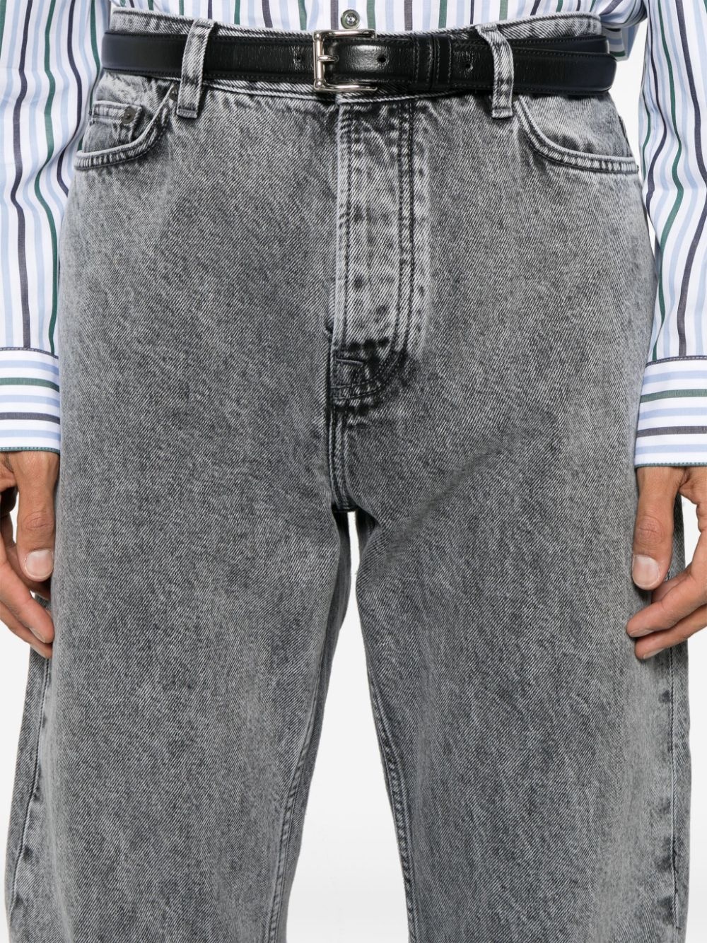 Saeddie jeans - 5