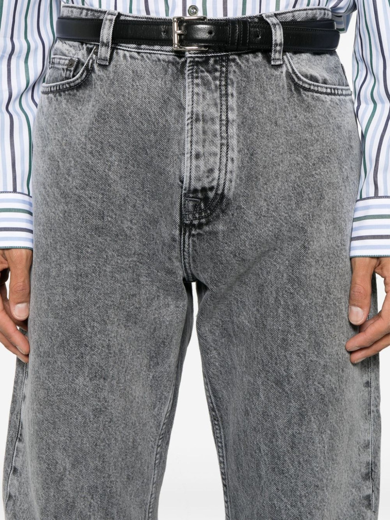 Saeddie jeans 5