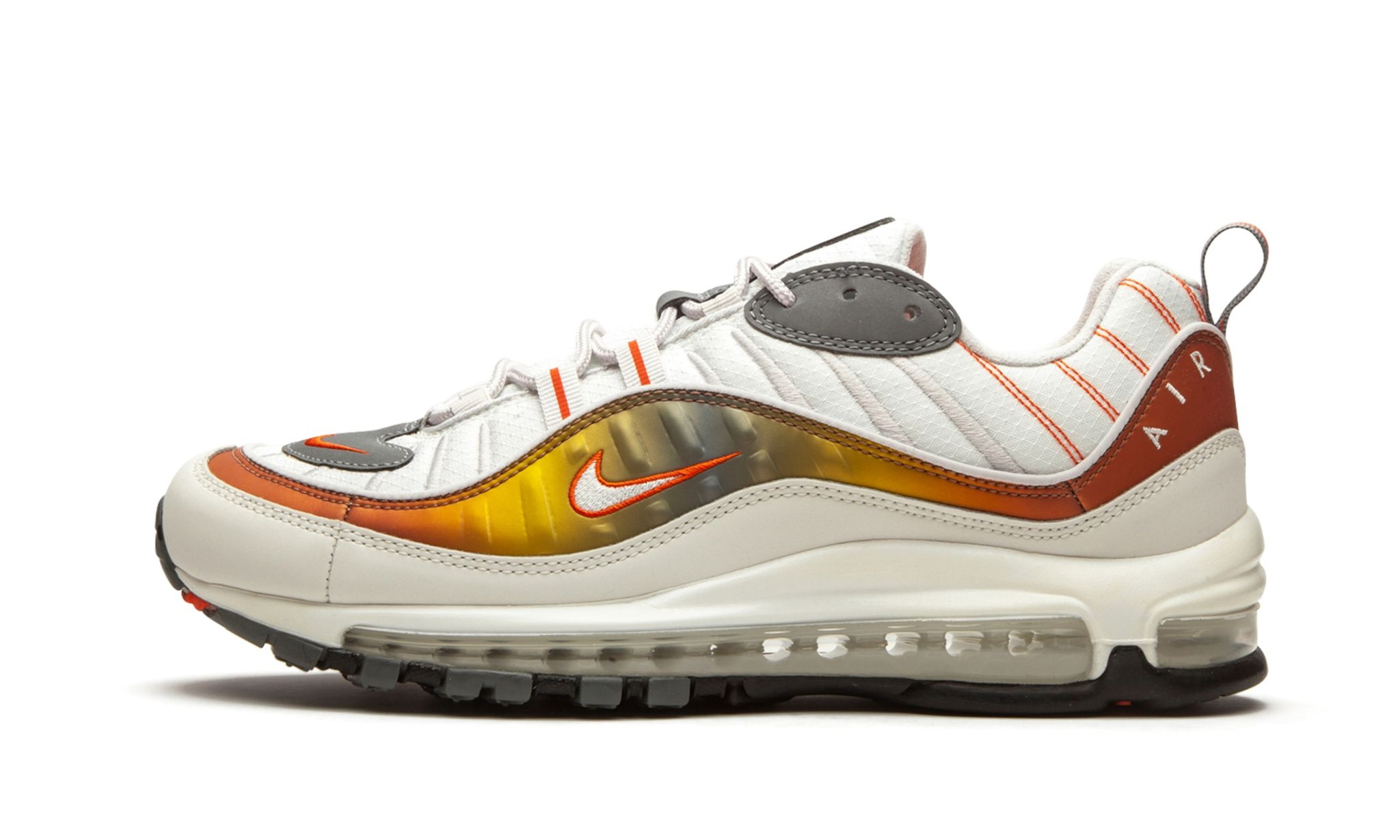 Air Max 98 SE "Rust" - 1