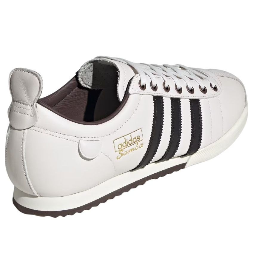 adidas Samba 62 'Cloud White' JQ5104 - 4