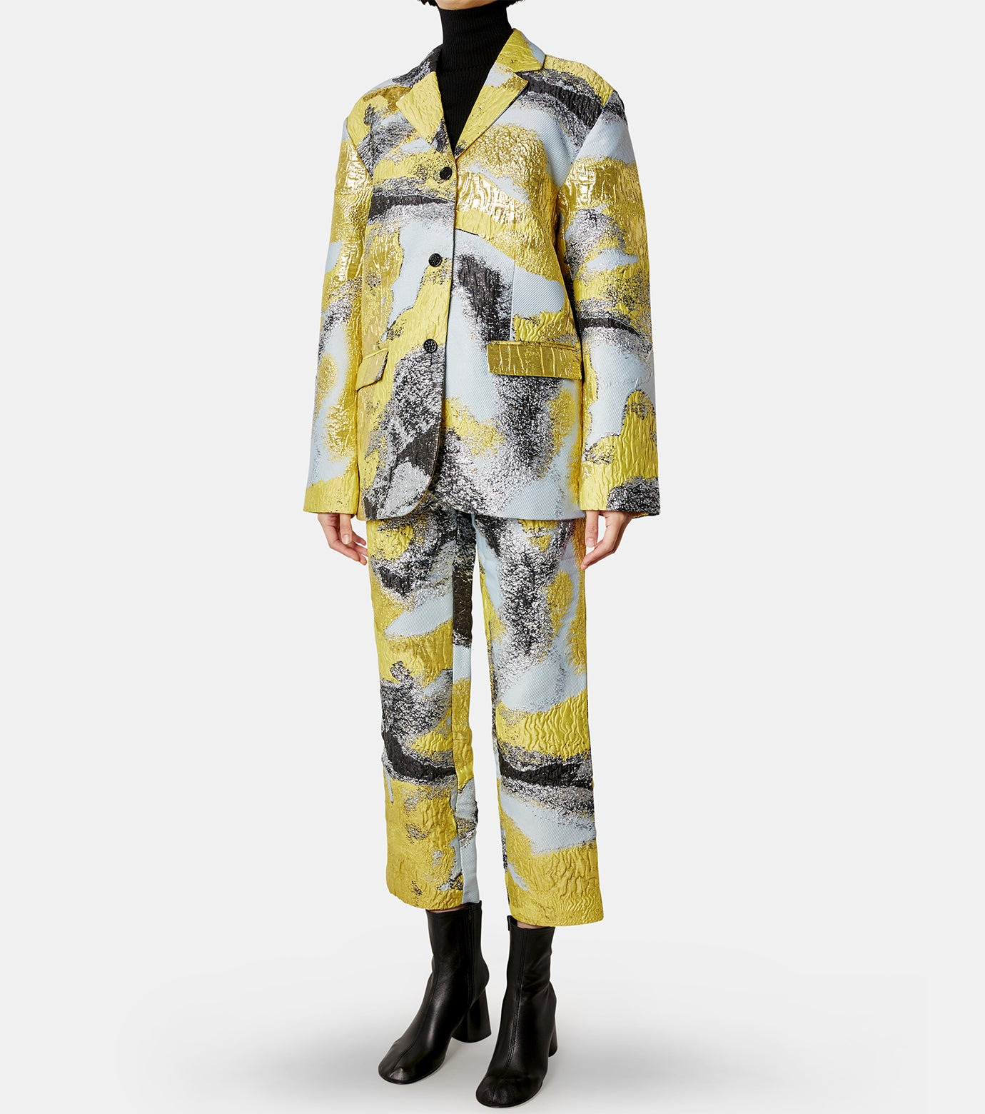 Pezz Jacket - 4