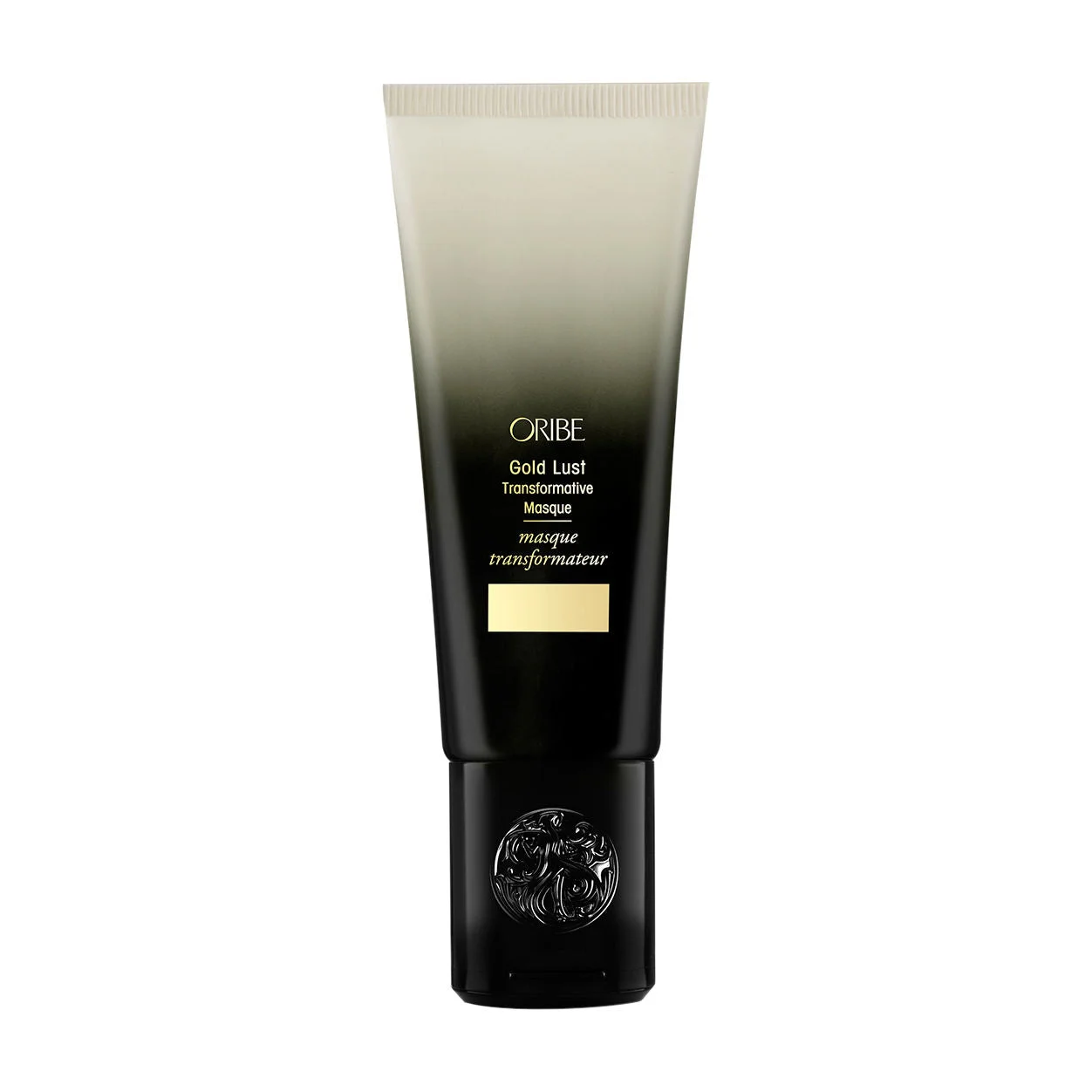 Gold Lust Transformative Masque - 1