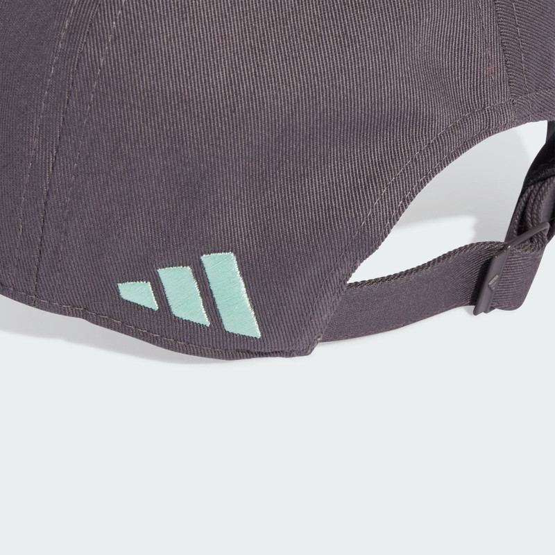 Mercedes - AMG Petronas Formula One Team Fan Cotton Cap 3