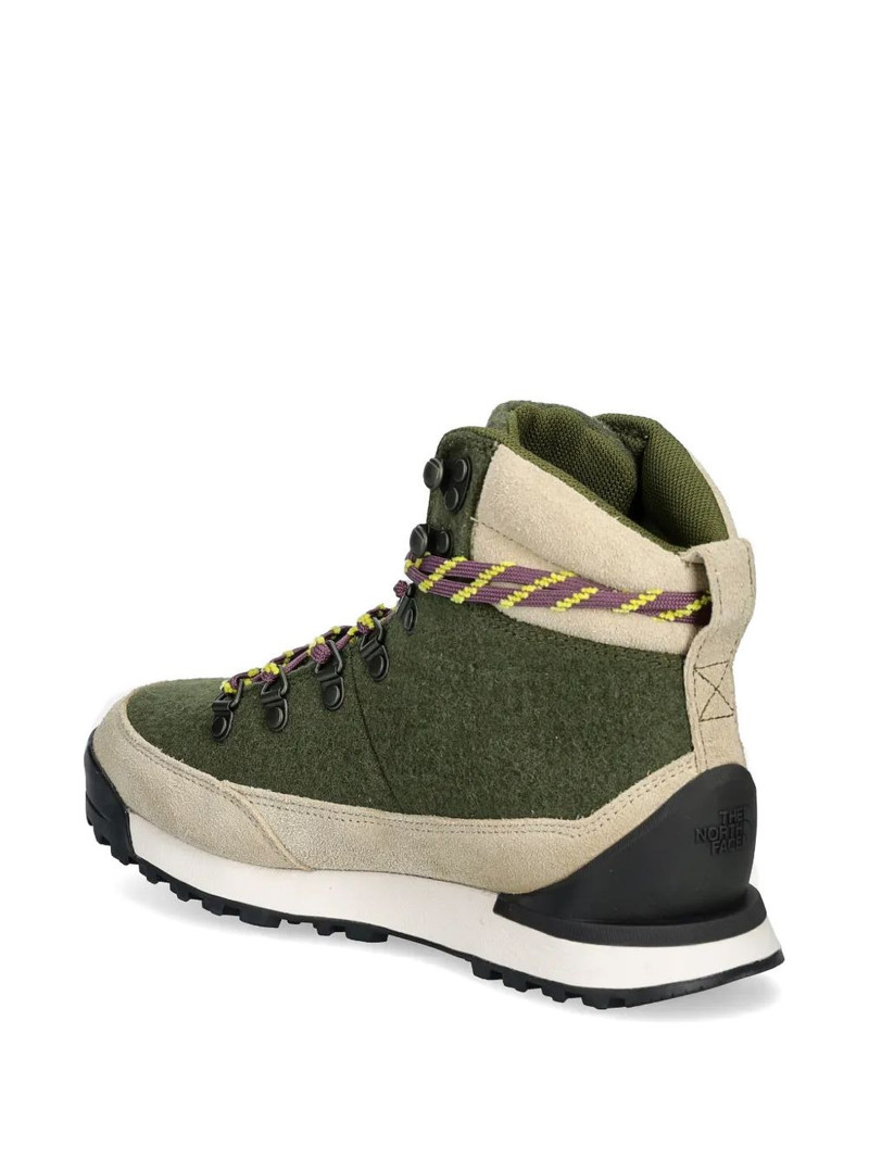 lace-up fastening boots 3