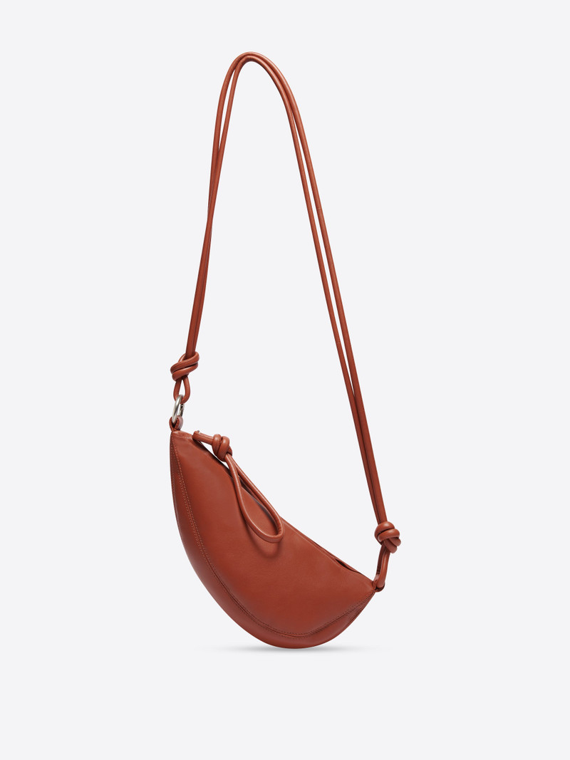 Dries Van Noten SOFT CROSSBODY BAG outlook