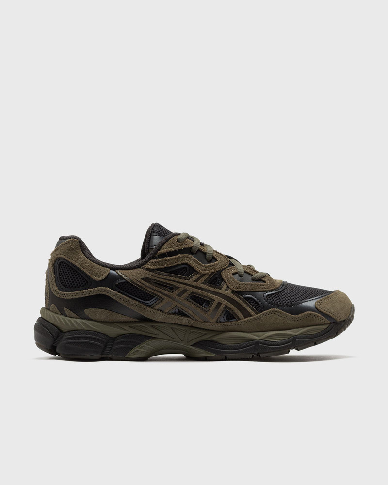 Asics GEL-NYC outlook