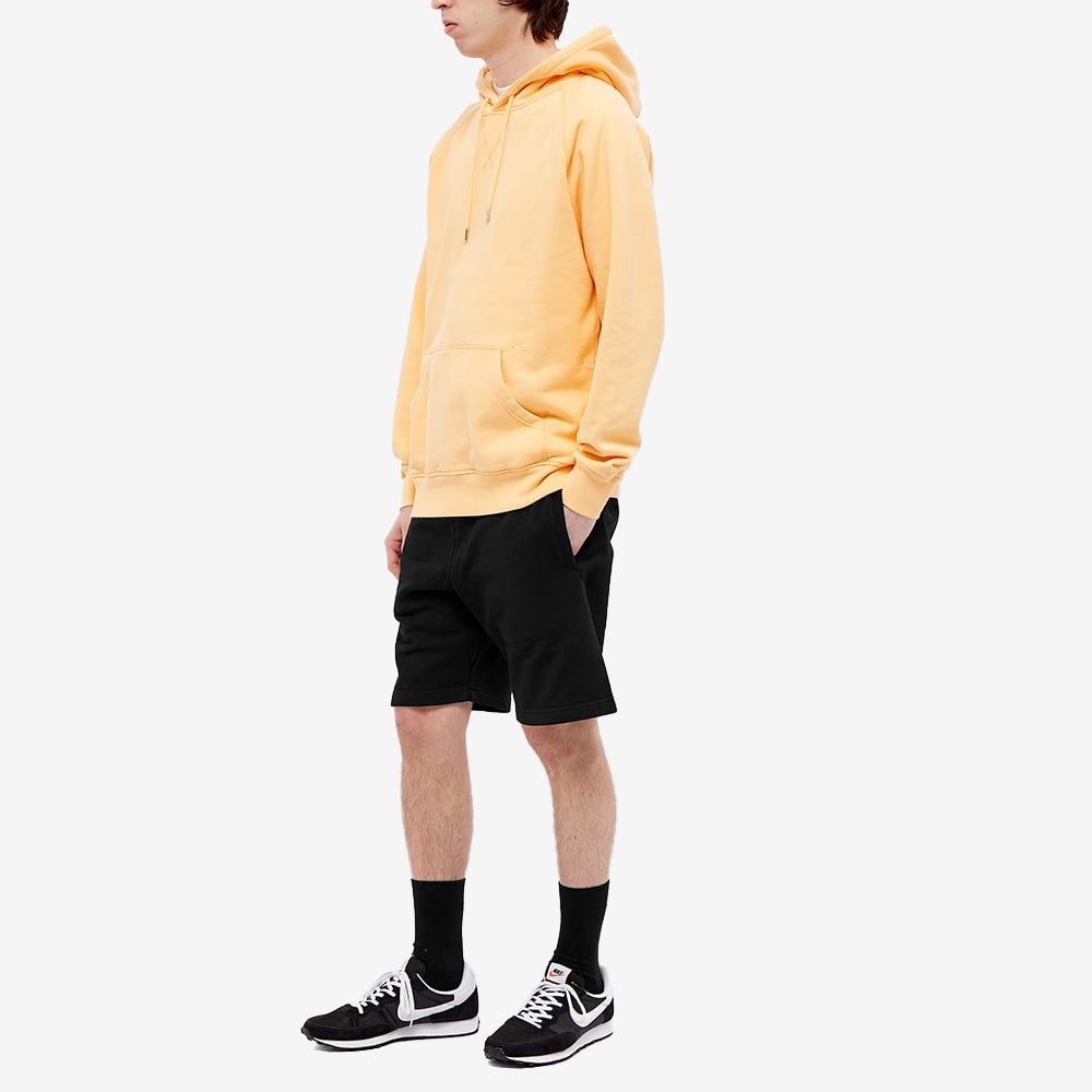 Carhartt WIP Pocket Sweat Short - 6