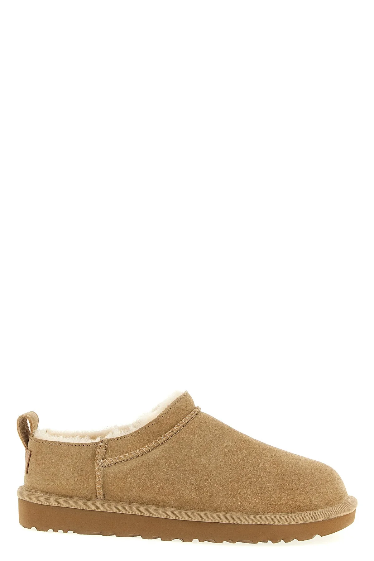 'Classic Micro' Ankle Boots - 1