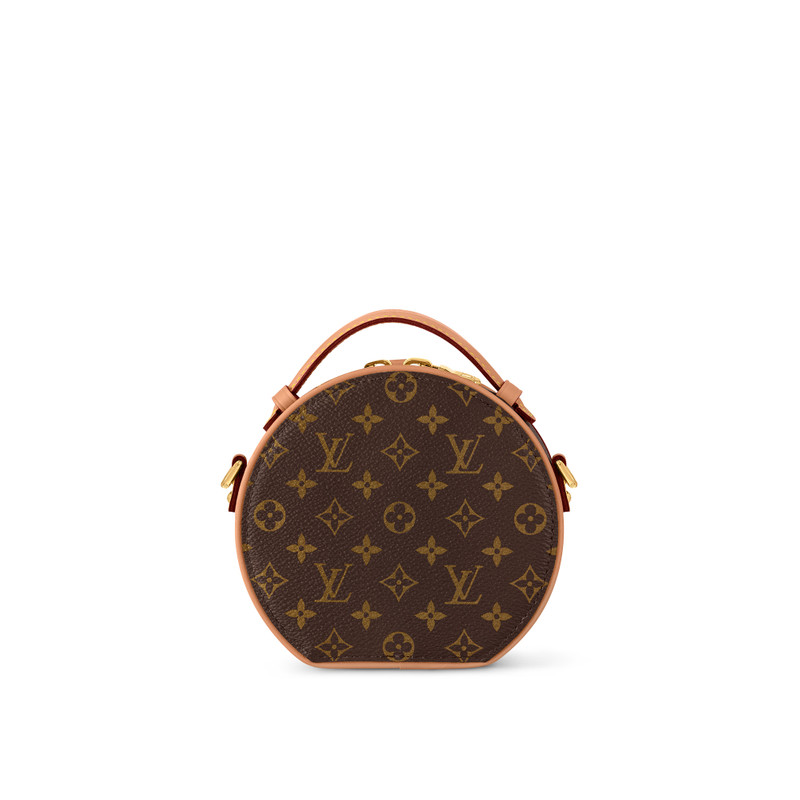 Mini Boite Chapeau 4