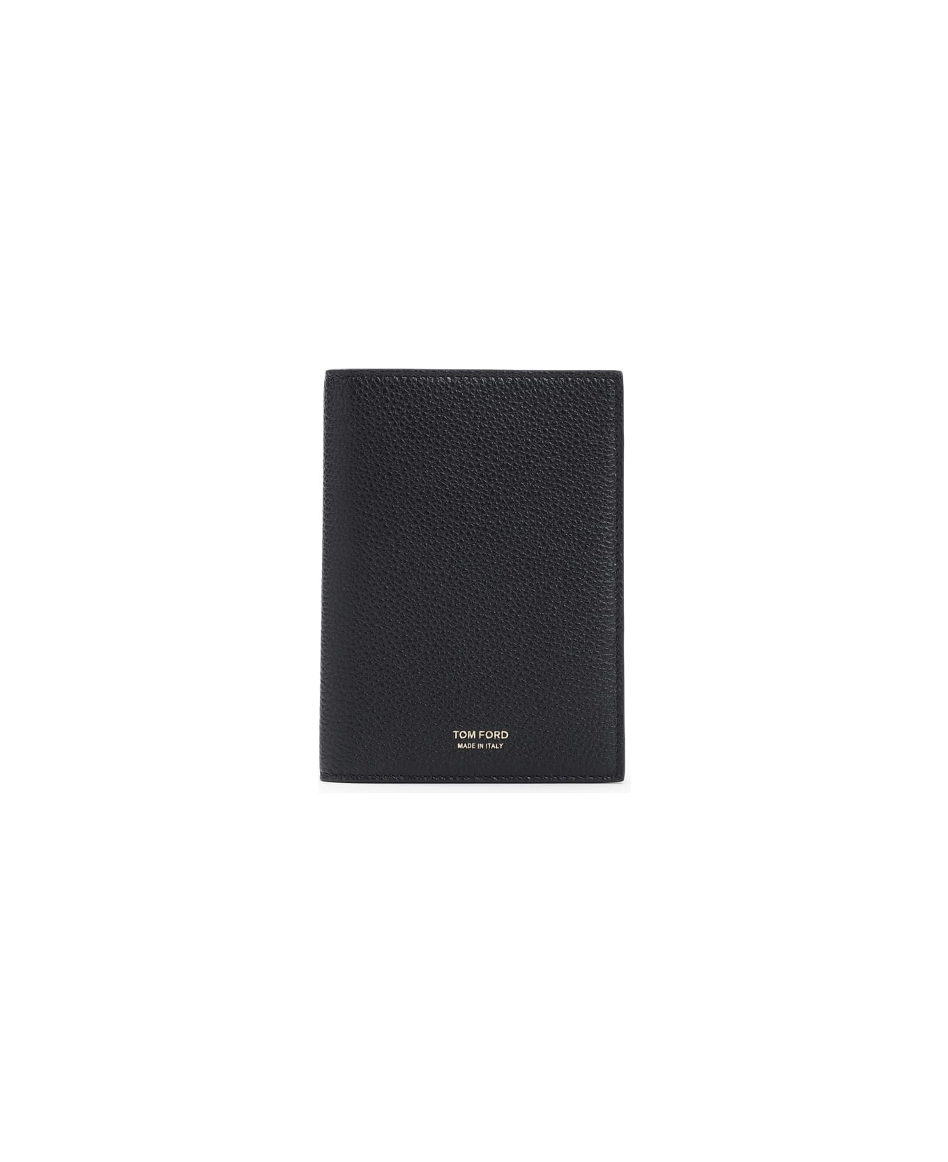 Passport Holder - 2