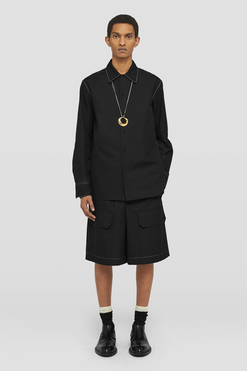 Jil Sander Shirt outlook