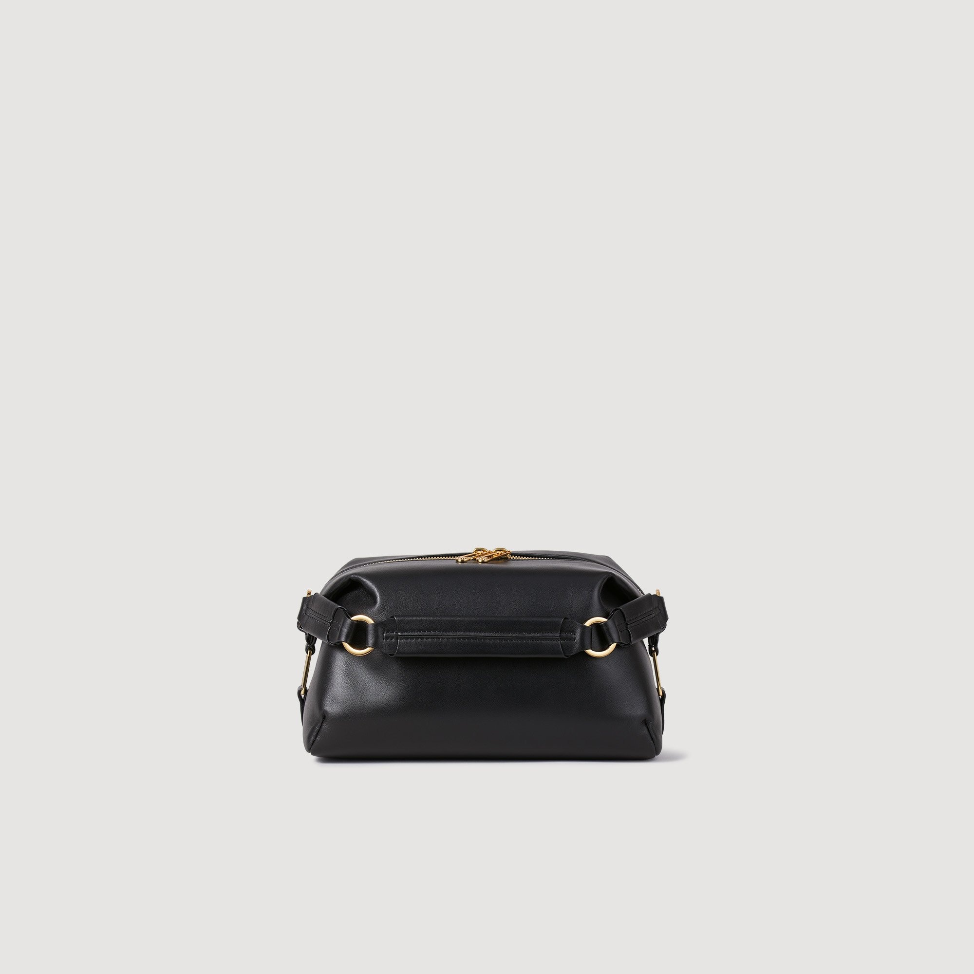 Leather bag - 2
