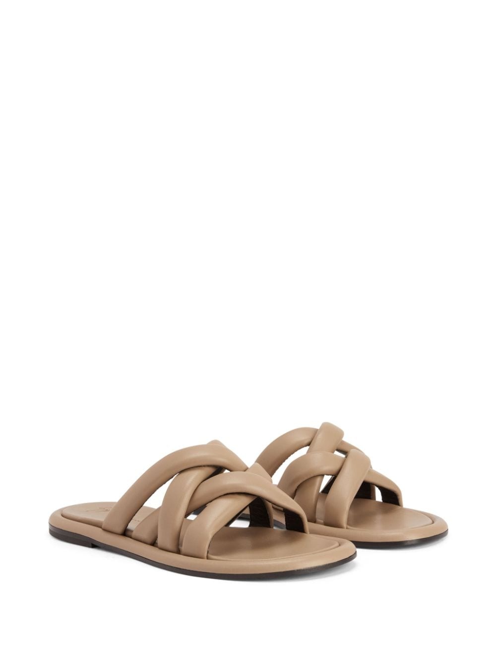 Jacobseen leather sandals - 2