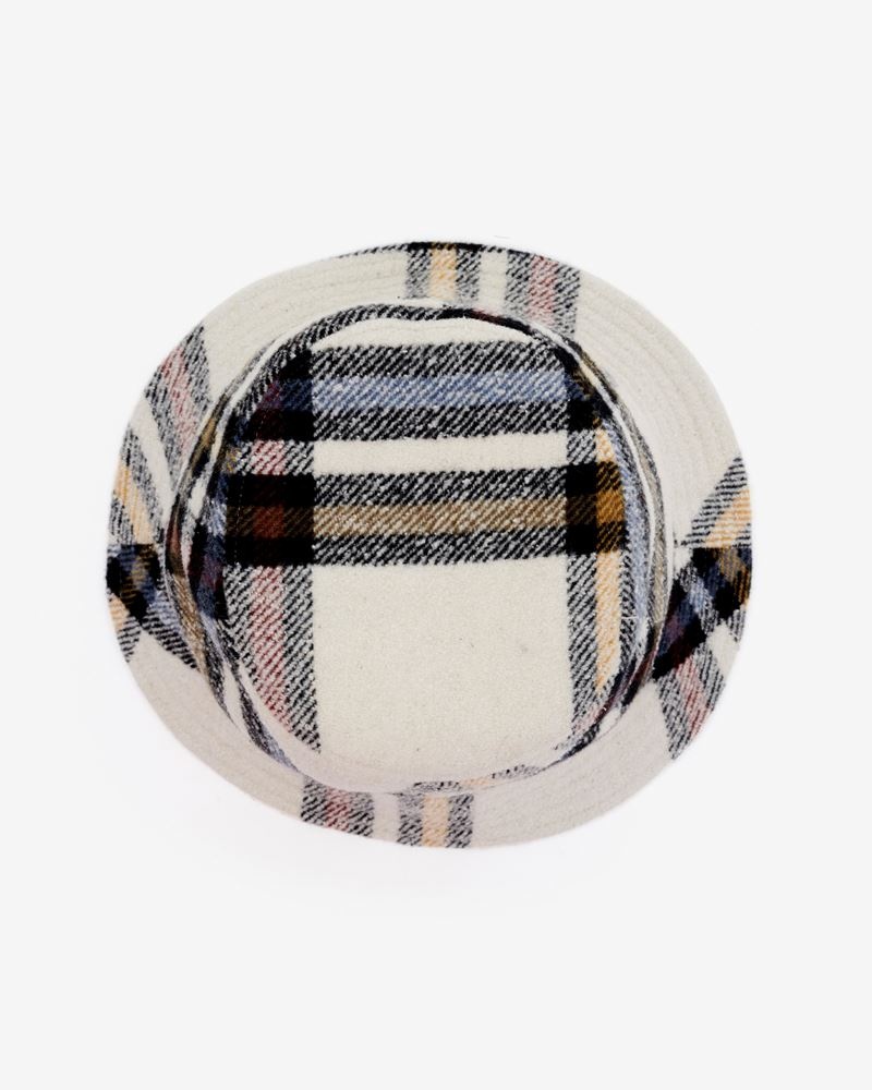 HALEY BUCKET HAT - 4