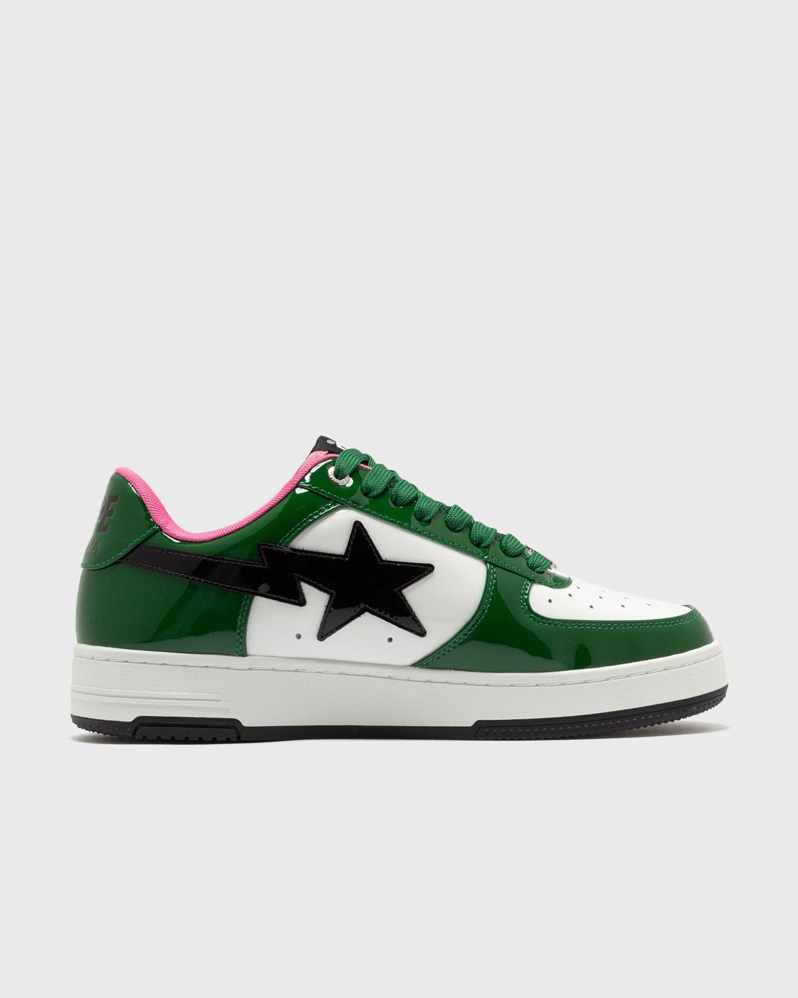 BAPE STA #1 M2 - 3