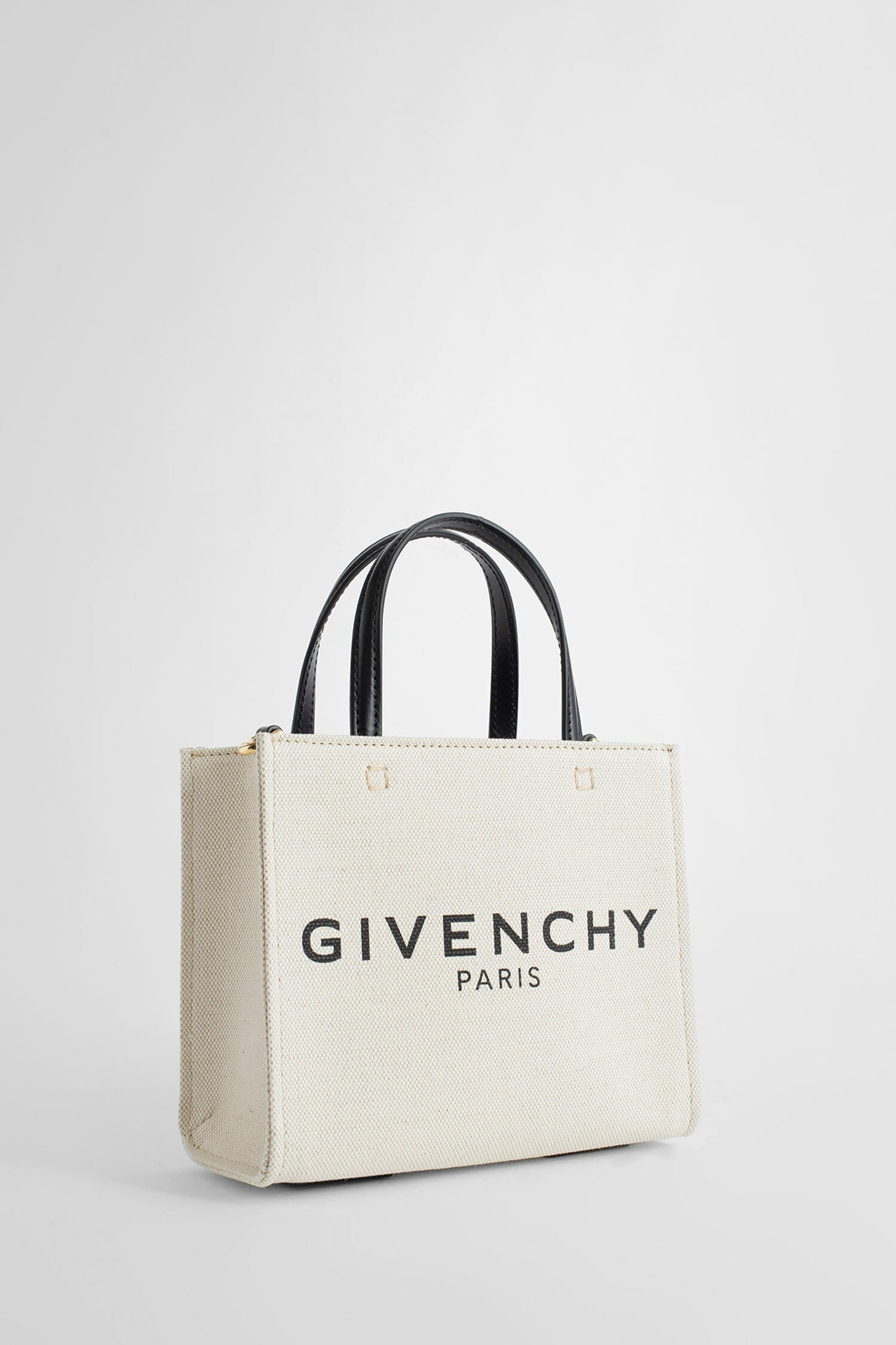 GIVENCHY WOMAN BEIGE TOTE BAGS - 2