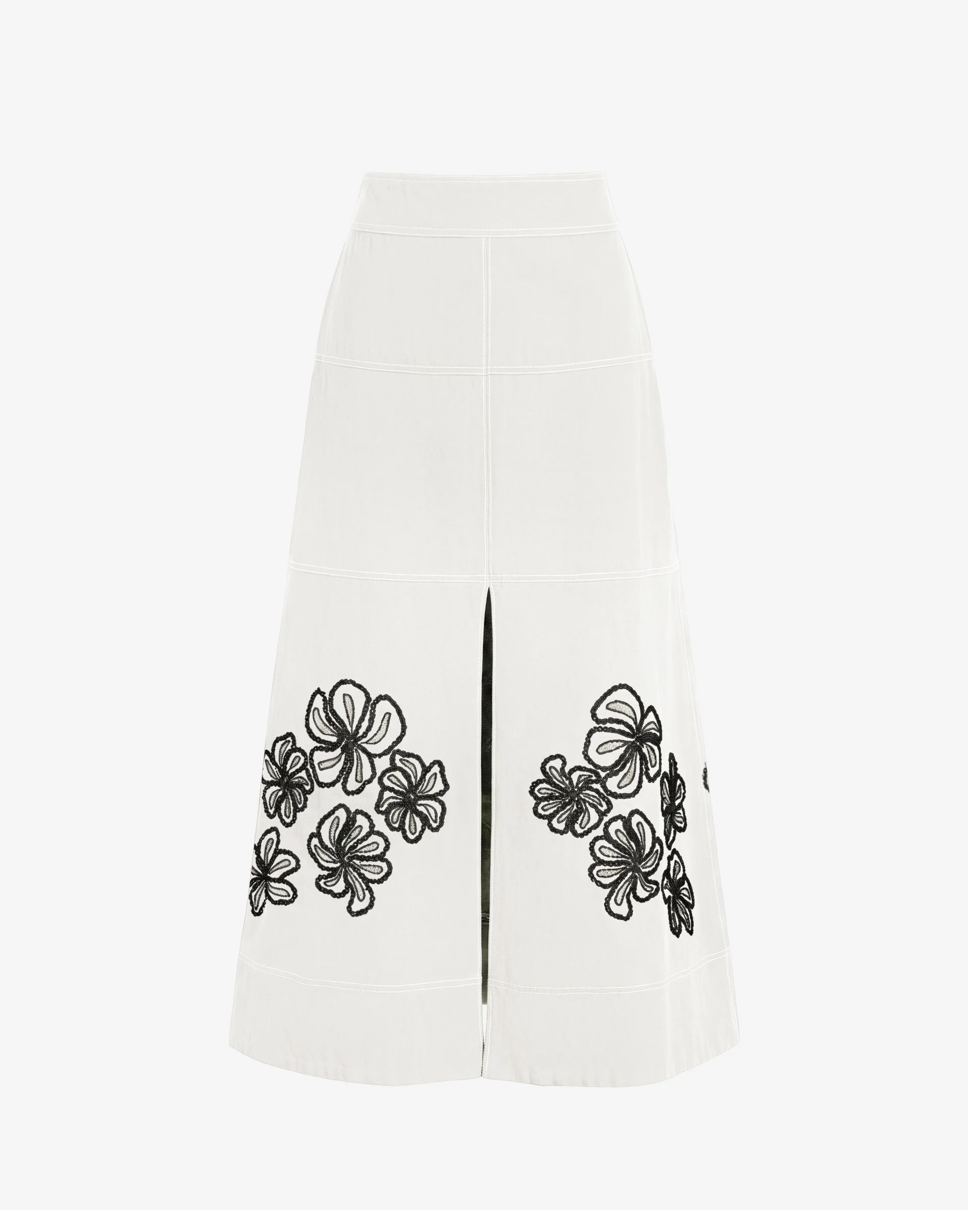 HUDSON SKIRT - 1