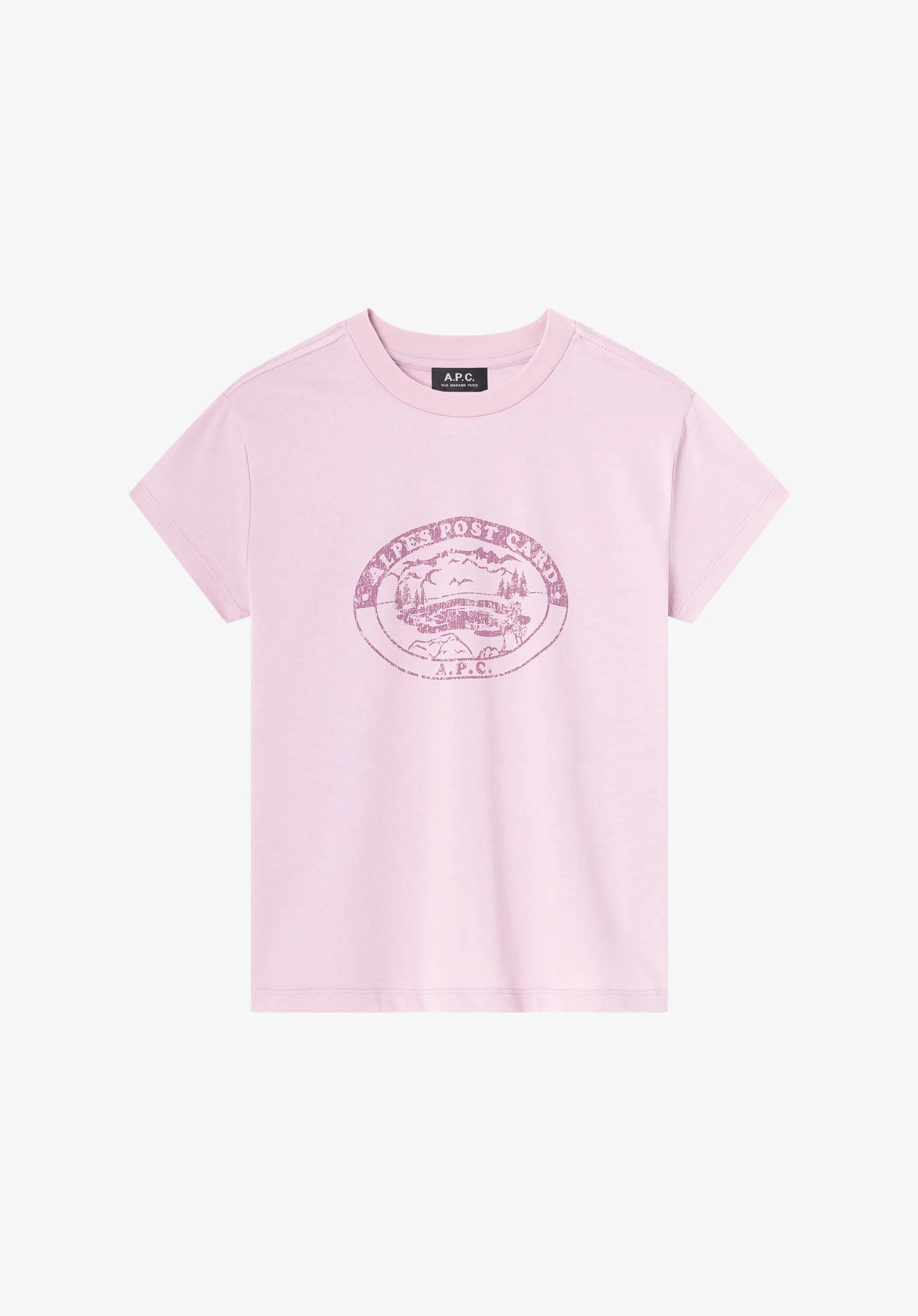 A.P.C. - 1