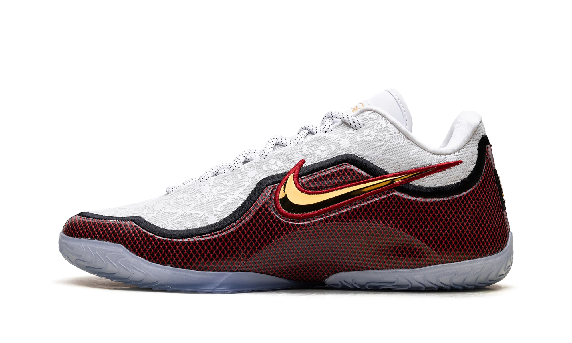 LeBron 23 "Grand Opening" HJ5629 100 - 1