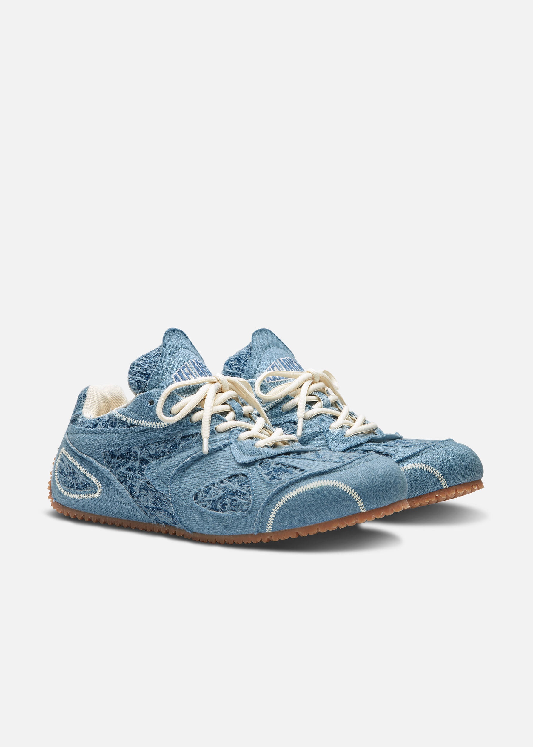 Slow Runner - 2