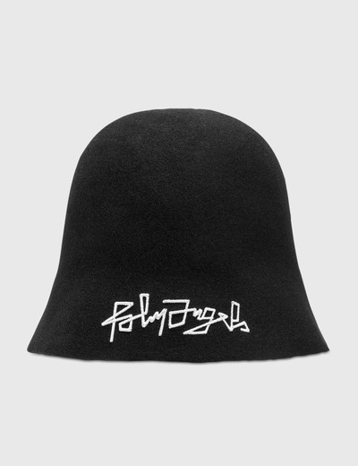 Palm Angels Bucket Hat outlook