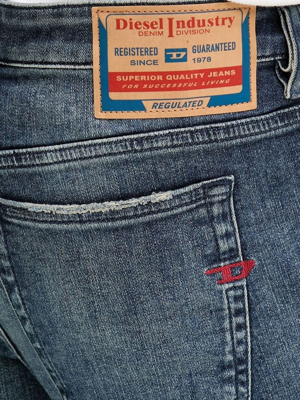 Sleekner jeans - 3