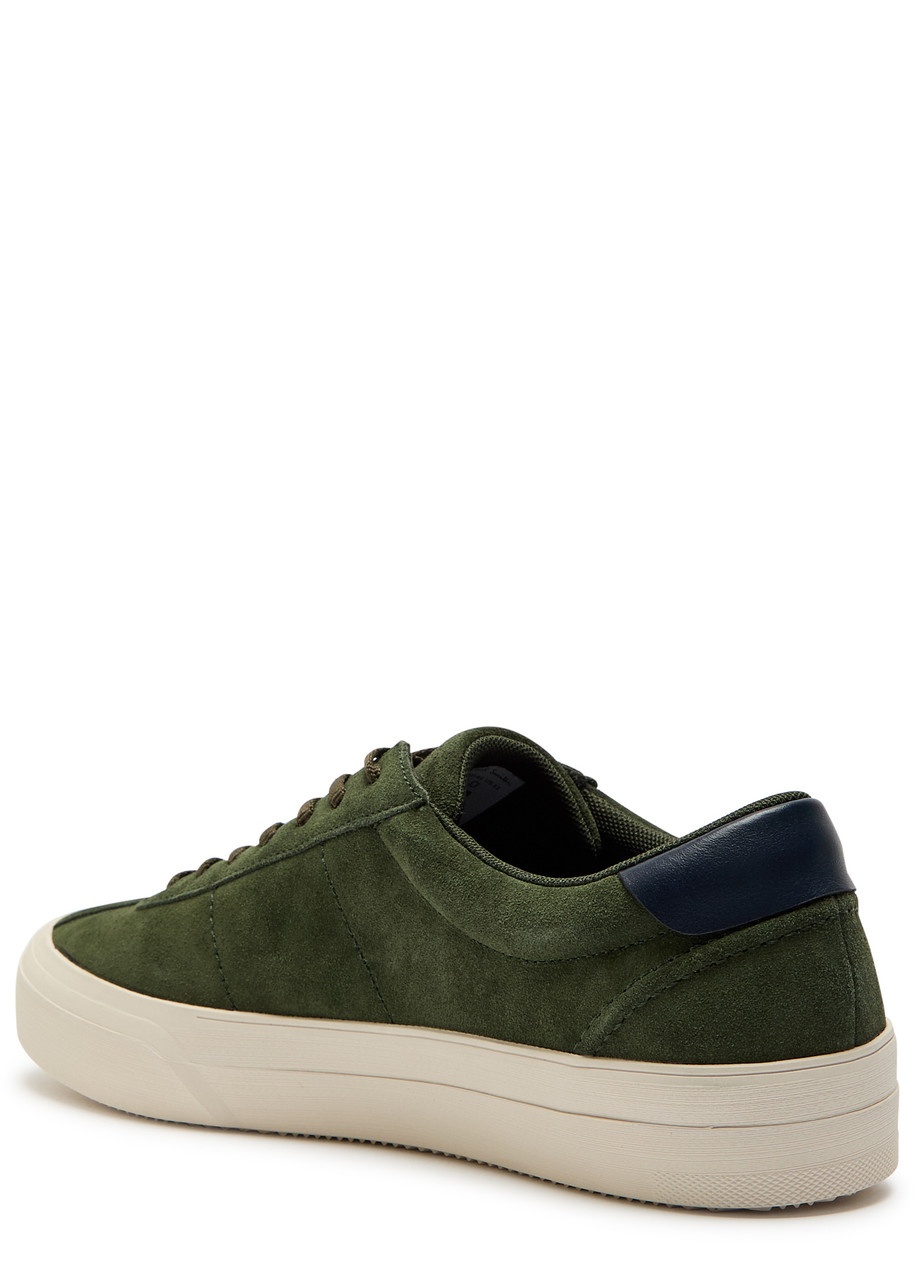 Paul Smith Dillon Suede Sneakers - 2