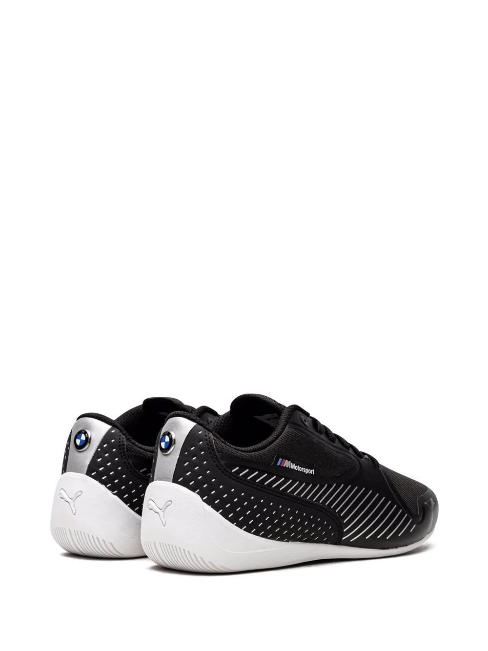 BMX Motorsport Drift Cat 7 sneakers - 3