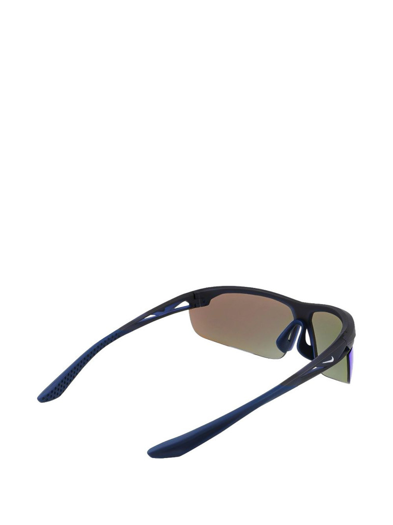 Nike Windtrack mirrored sunglasses outlook