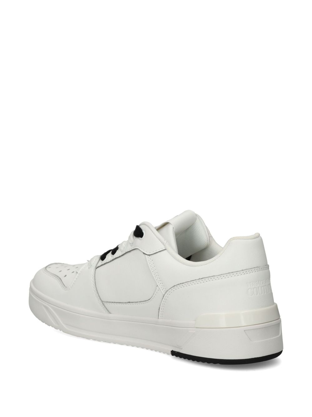 logo sneakers - 3