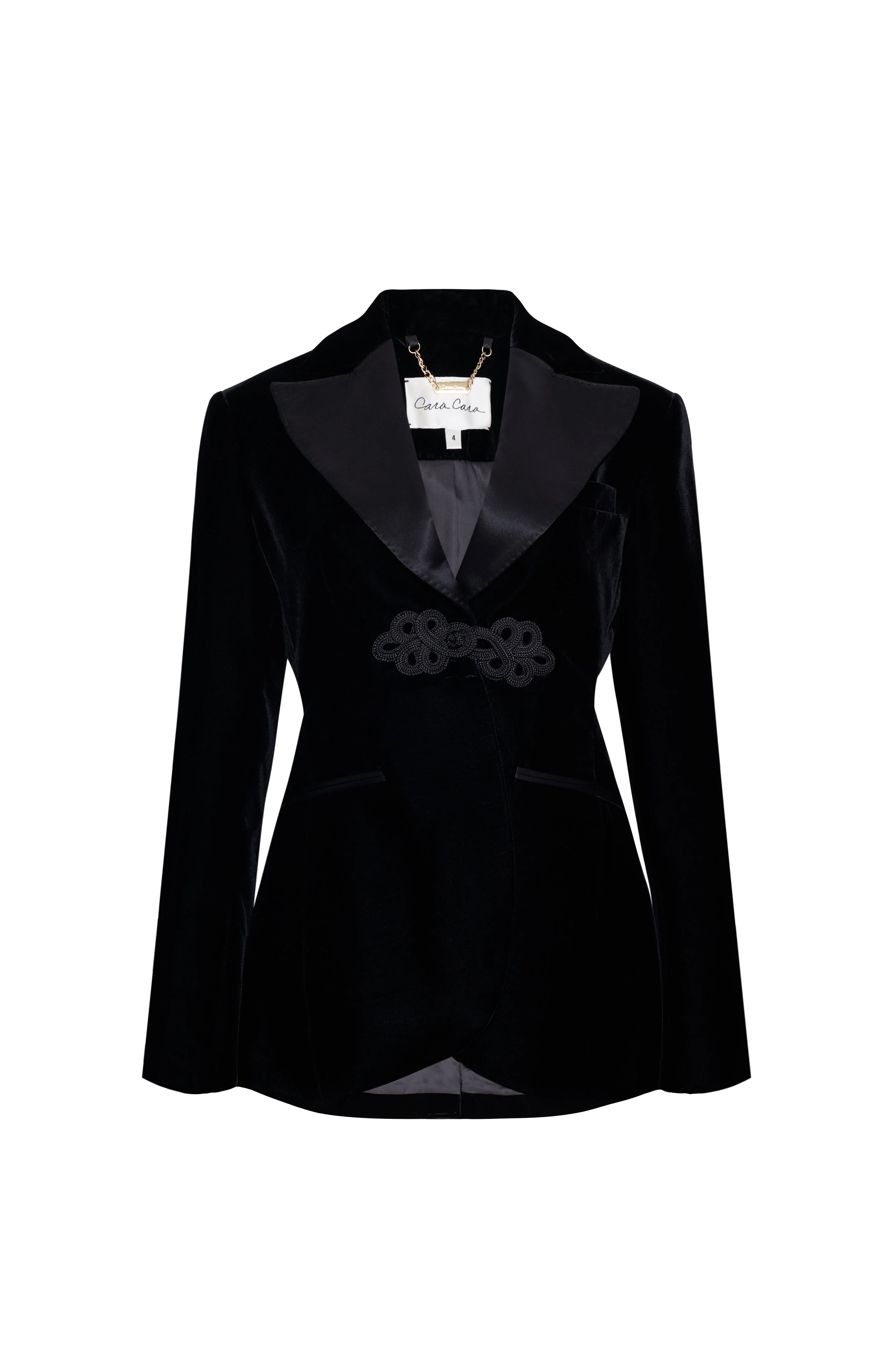 Bradford Blazer - 1