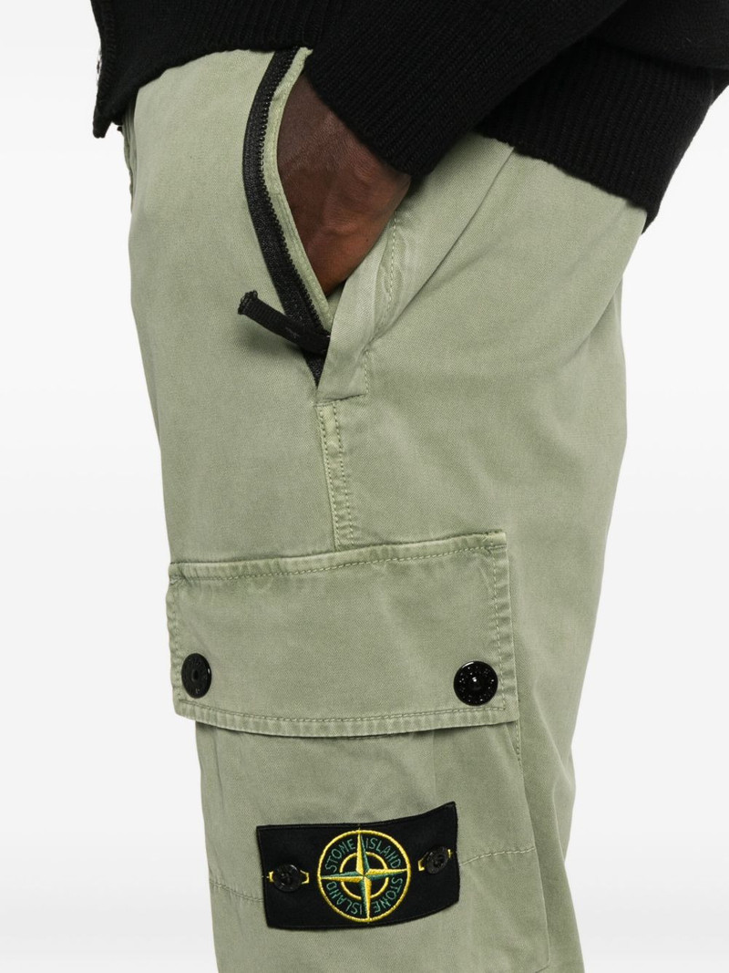 patch-pocket cargo pants 5