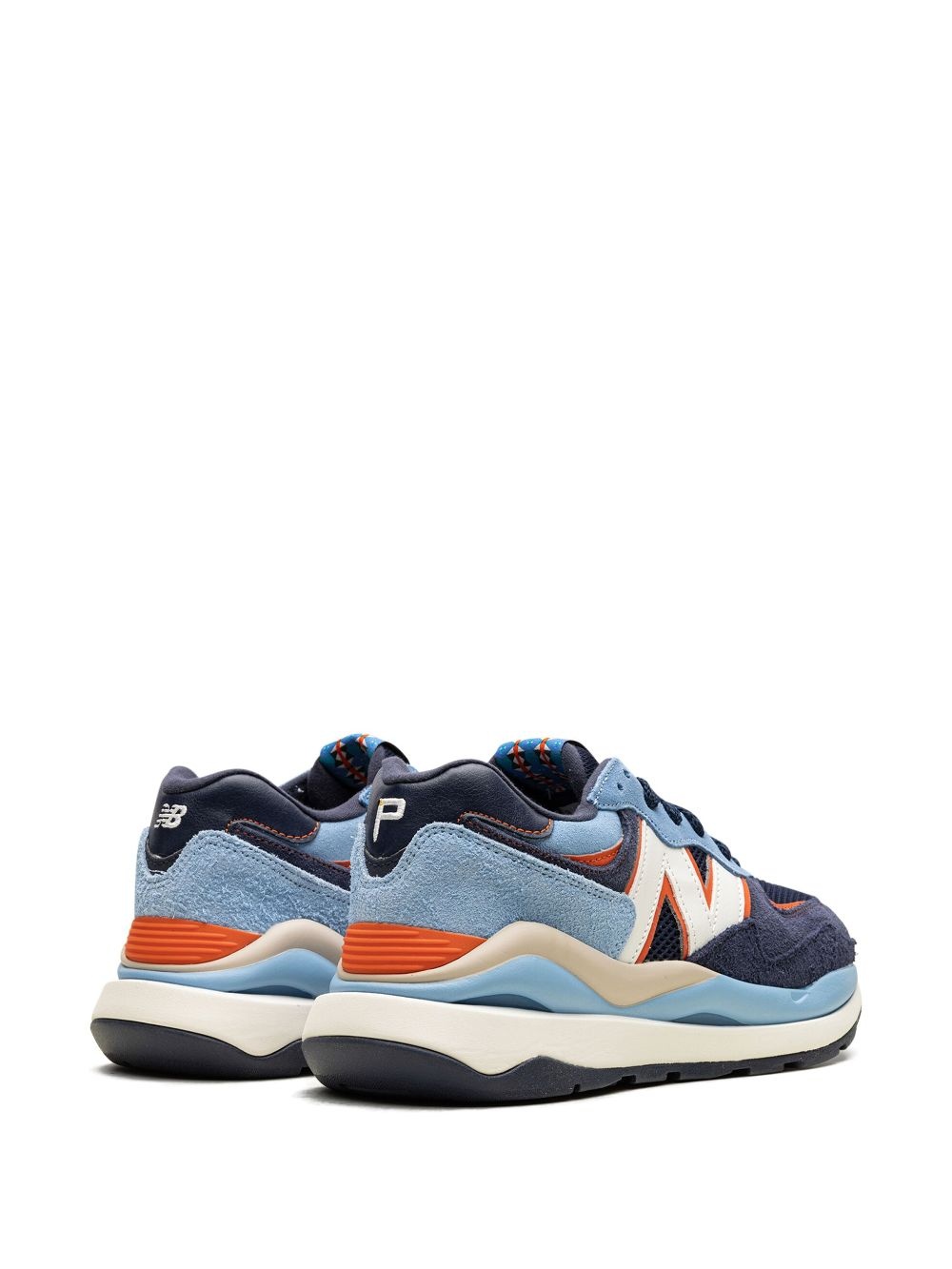 57/40 "Pensole" sneakers - 3